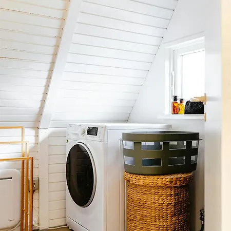 Renovated Summer With Terrace Ebeltoft
