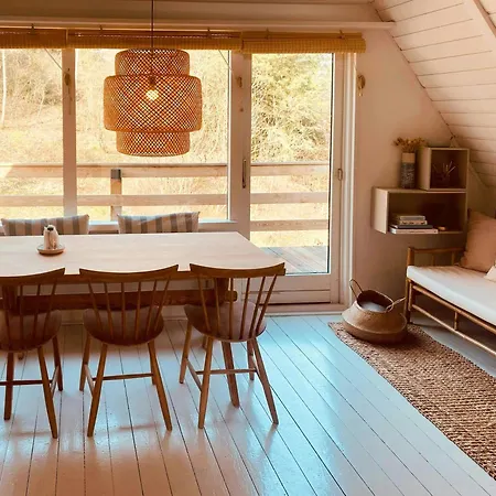 Renovated Summer With Terrace