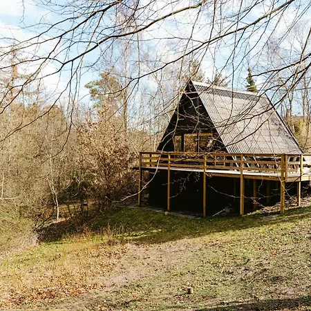 Renovated Summer With Terrace Σπίτι διακοπών
