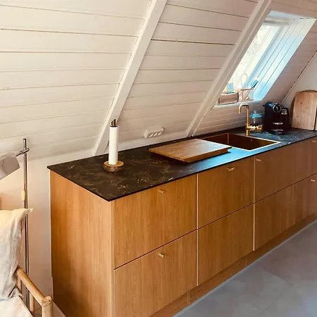 Σπίτι διακοπών Renovated Summer With Terrace *
